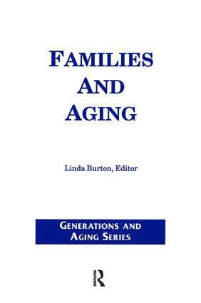 Families and Aging
