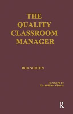 The Quality Classroom Manager 1