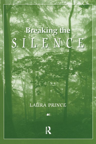 bokomslag Breaking the Silence