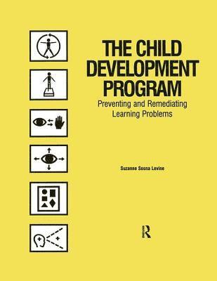 bokomslag The Child Development Program