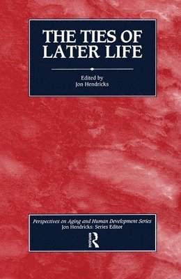The Ties of Later Life 1