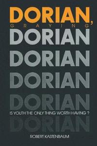 bokomslag Dorian Graying