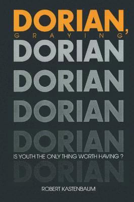 Dorian Graying 1