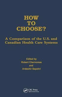 How to Choose?