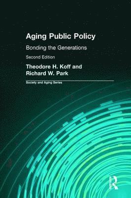 Aging Public Policy 1