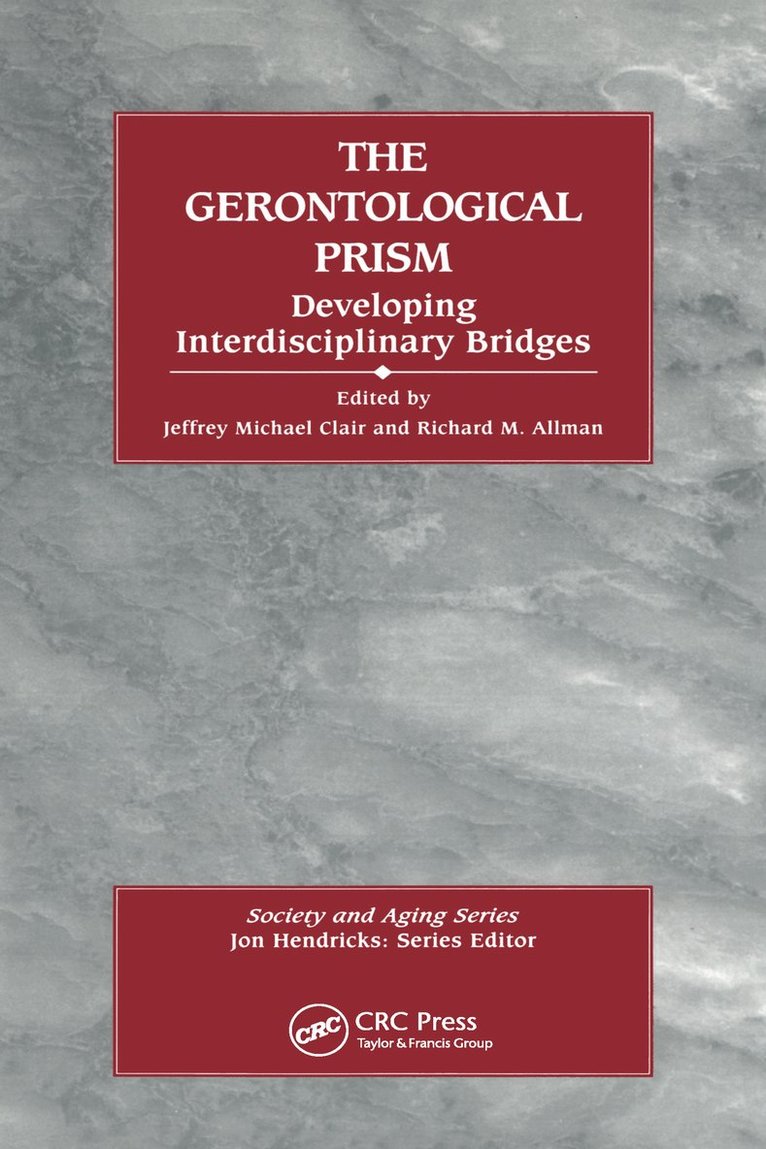 Gerontological Prism
