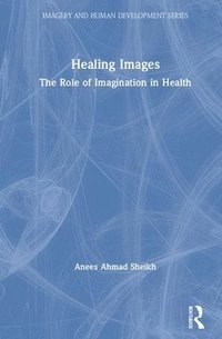 bokomslag Healing Images