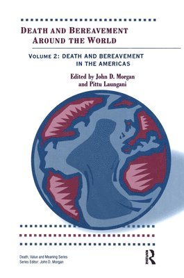 Death and Bereavement Around the World 1