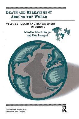 Death and Bereavement Around the World 1