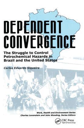 Carlos Siqueira - Dependent Convergence, Inbunden