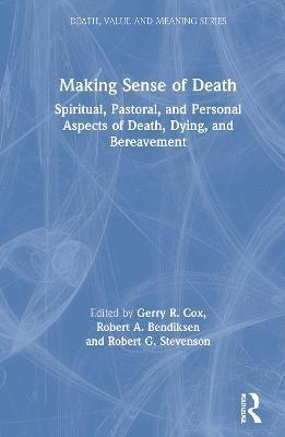 Making Sense of Death 1