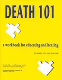 bokomslag Death 101