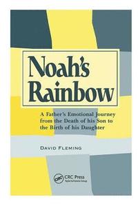 bokomslag Noah's Rainbow