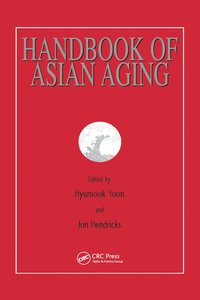 bokomslag Handbook of Asian Aging