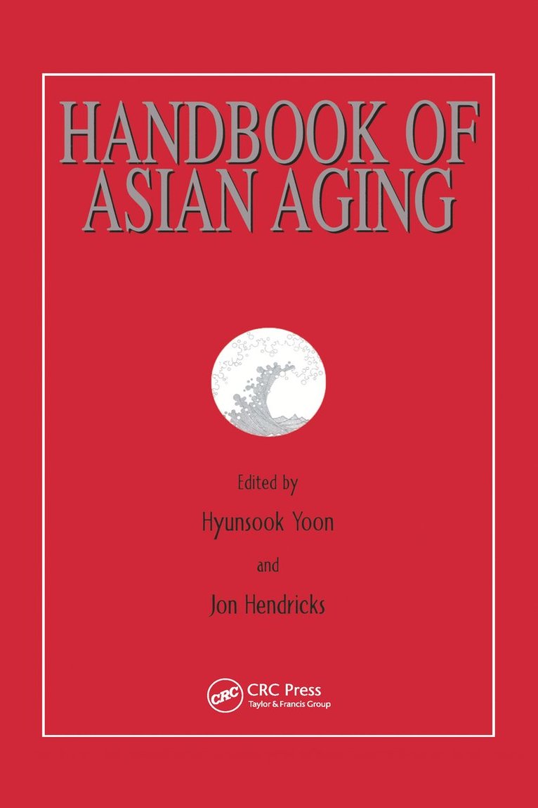 Handbook of Asian Aging 1