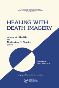 bokomslag Healing with Death Imagery