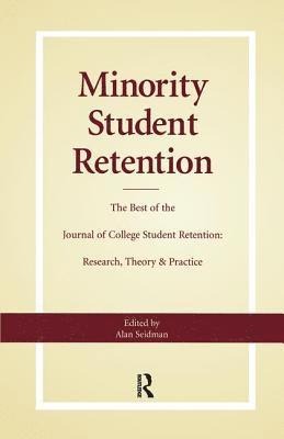 Minority Student Retention 1