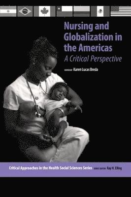 Nursing and Globalization in the Americas 1