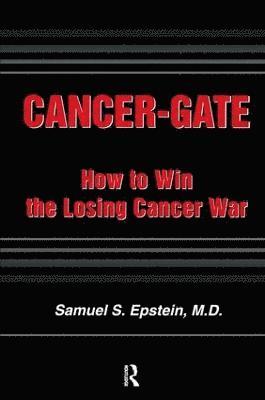 Cancer-gate 1