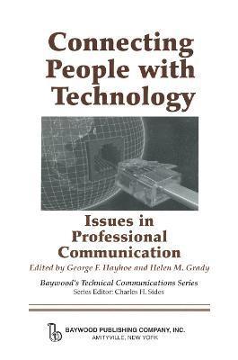 Connecting People with Technology 1