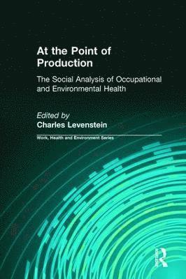 At the Point of Production 1