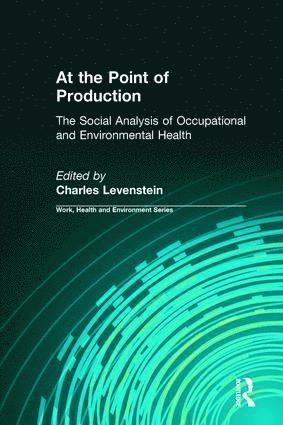 At the Point of Production 1