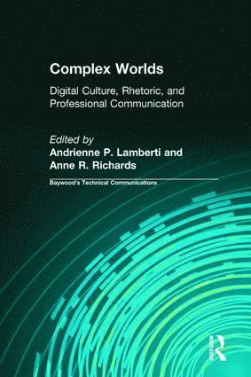 Complex Worlds 1