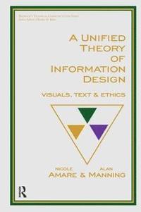 bokomslag A Unified Theory of Information Design