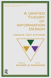 bokomslag A Unified Theory of Information Design