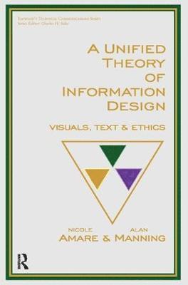 bokomslag A Unified Theory of Information Design