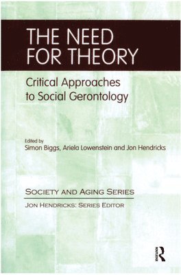The Need for Theory 1