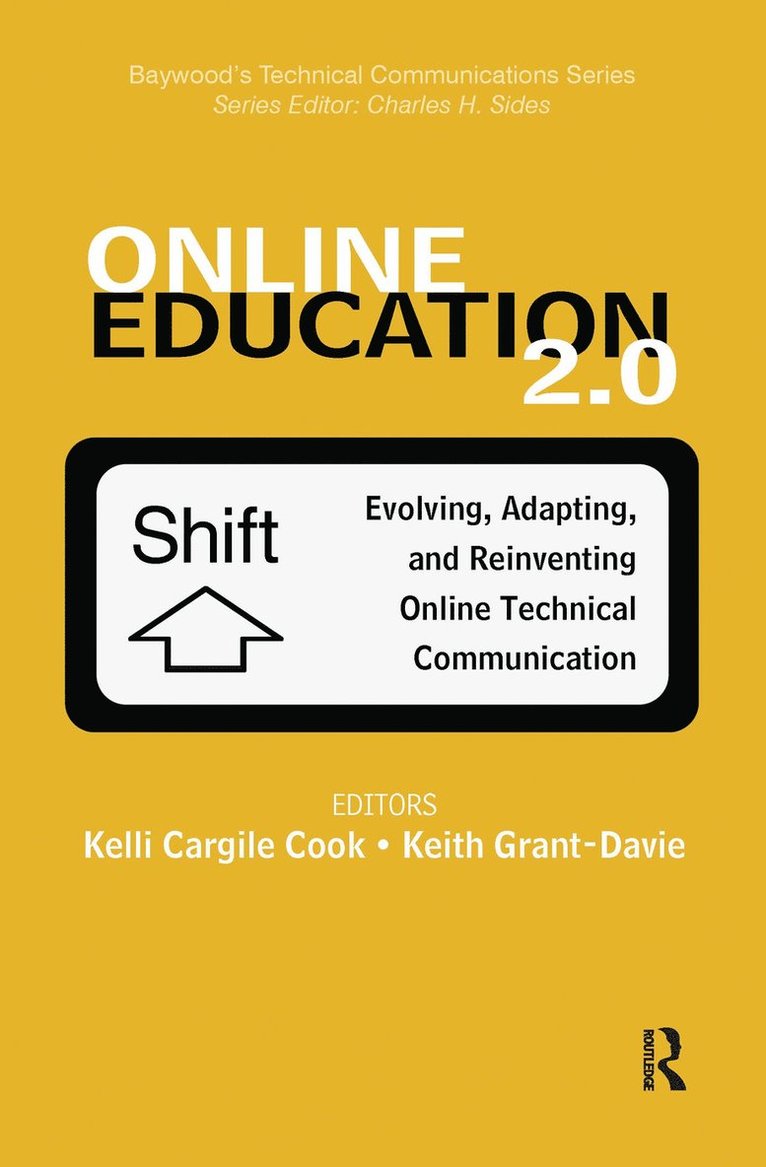 Online Education 2.0 1