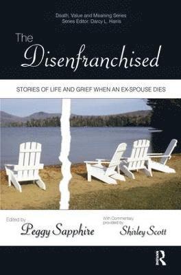 The Disenfranchised 1