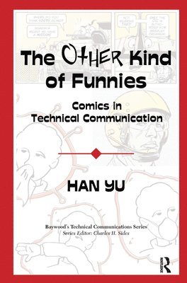 The Other Kind of Funnies 1