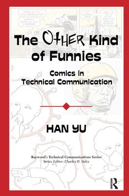 Han Yu - Other Kind of Funnies, Häftad
