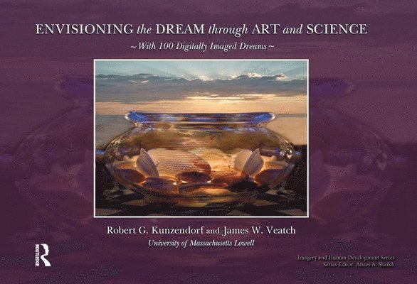 Envisioning the Dream Through Art and Science 1