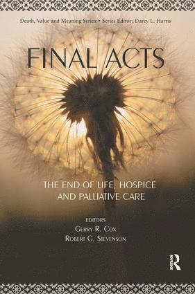 Final Acts 1