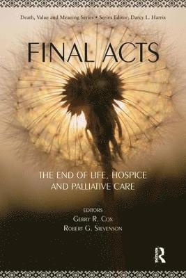 Final Acts 1