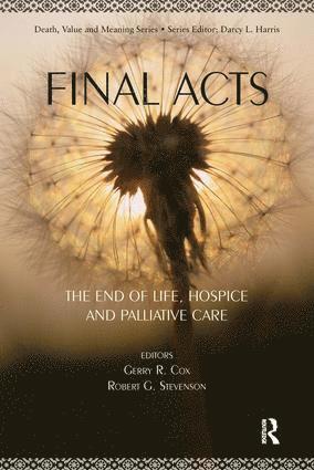 Final Acts 1