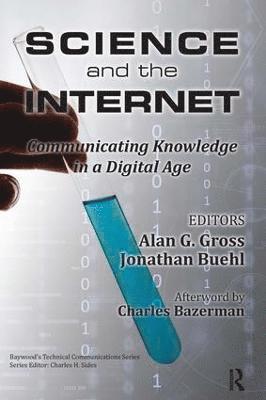 Science and the Internet 1