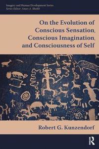 bokomslag On the Evolution of Conscious Sensation, Conscious Imagination, and Consciousness of Self