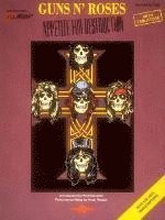 bokomslag Guns N' Roses: Appetite for Destruction