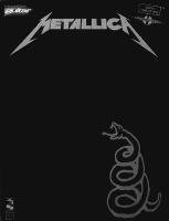 bokomslag Metallica - Black