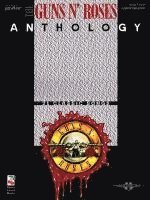 bokomslag Guns N' Roses Anthology