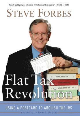 Flat Tax Revolution 1