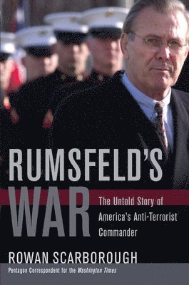 bokomslag Rumsfeld's War