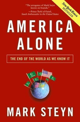 America Alone 1