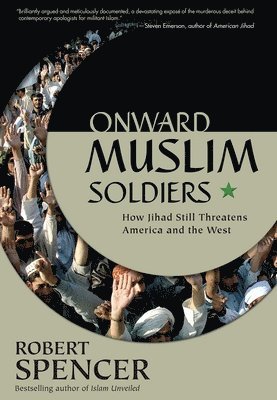 Onward Muslim Soldiers 1