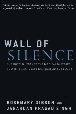 Wall of Silence 1