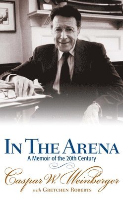 In the Arena 1